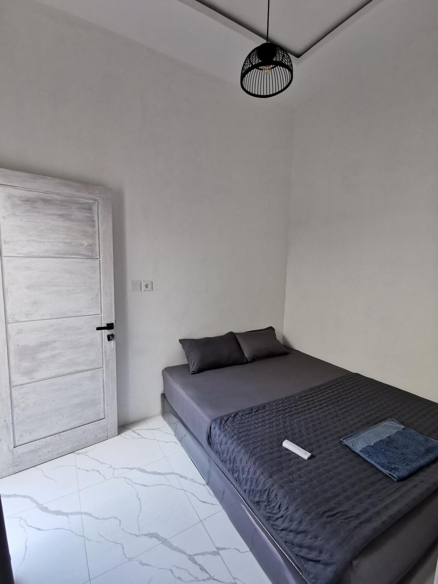 פדאנג Mila Homestay מראה חיצוני תמונה