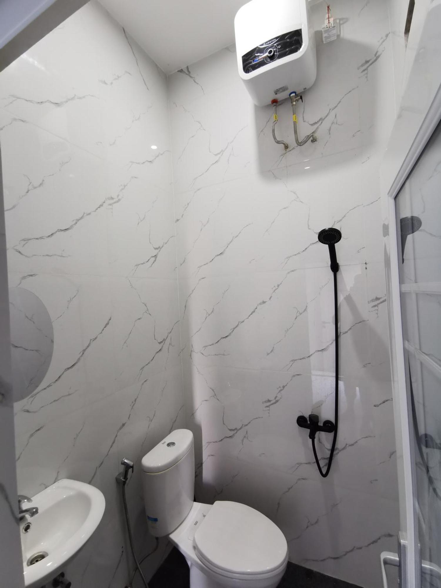 פדאנג Mila Homestay מראה חיצוני תמונה
